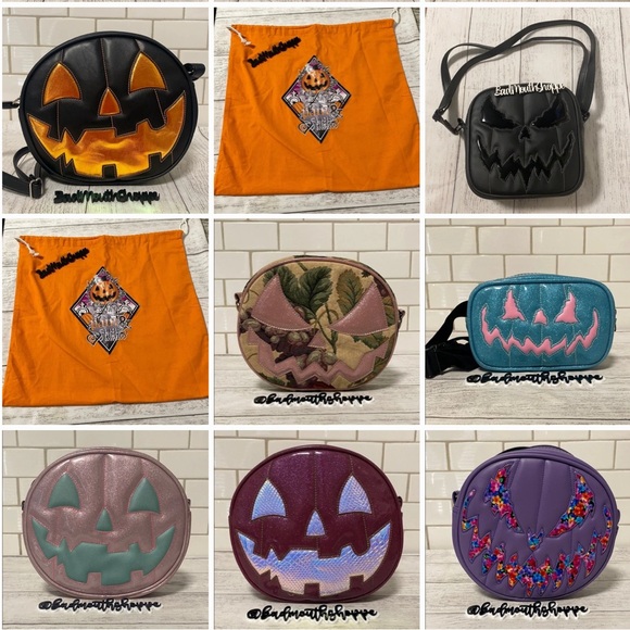 SPOOKY BAG SALE! - Picture 8 of 12